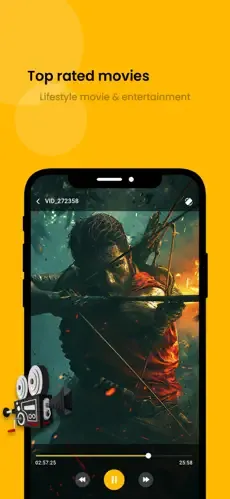 stream-india-apk-download Top Rated Movies